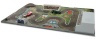 Sonix City Raceway Playset