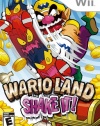 Wario Land: Shake It!