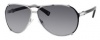 Christian Dior Chicago 2/Strass/S Sunglasses Palladium / Gray Gradient