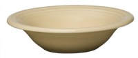 Fiesta 8-1/2-Ounce Stacking Cereal Bowl, Ivory