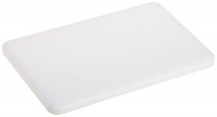 Stanton Trading 6 by 9 by 1/2-Inch Cutting Board, White