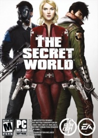 The Secret World