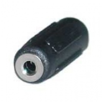 3.5mm Female to Female Stereo Coupler Plug