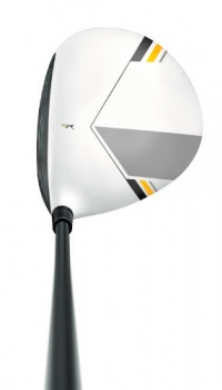 TaylorMade Men's Rocketballz Stage 2 Driver