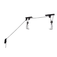 RAD Cycle Products Bike Hoist/Lift Bicycle Hoists (2-Pack)