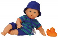 Corolle Mon Premier Bebe Bath Boy Doll