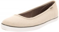 Keds Women's Skimmer Sparkle Slip-On