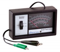 Actron CP7605 Dwell/Tachometer/Voltmeter Analyzer