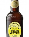 Fentimans Tonic Water, 9.3 Ounce - 4 per pack -- 6 packs per case.