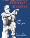 Principles Of Personal Defense