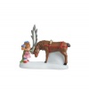 Department 56 North Pole Cupid Accessory Figurine