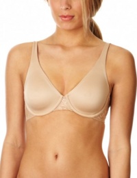 Le Mystere Women's Camille Bra,Natural,36D