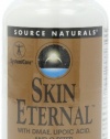 Source Naturals Skin Eternal, 240 Tablets