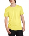 Hurley Young Men's Staple Easy Wash Premium Tee