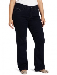 Levi's Women's Plus-Size 512 Jean