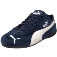 PUMA Men's Speed Cat SD Sneaker