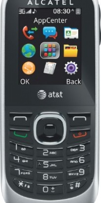 Alcatel 510A Prepaid GoPhone (AT&T)