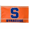 NCAA Syracuse Orangemen 3-by-5 foot Flag