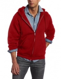 Russell Athletic Men's Dri Power Hooded Zip-up Sweatshirt