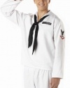 California Costume Sailor Man Costume Small (38-40)