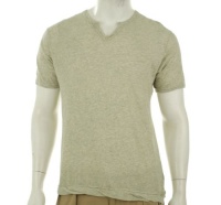 Alternative Apparel The Heather Moroccan Tee Oatmeal Heather