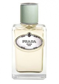 Prada Infusion D'Iris for Women 3.4 oz Body Lotion