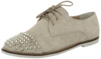 Steve Madden Women's Jazzhan Oxford