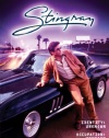 Stingray - The Complete Series