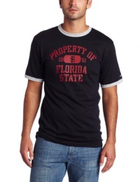 NCAA Florida State Seminoles Ringer T-Shirt