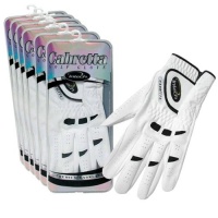 Intech Six-Pack Ti-Cabretta Men's Glove