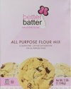 Better Batter All Purpose Flour Mix Gluten Free -- 2.5 lbs