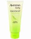 Aveeno Organic Baby Harvest Diaper Rash Cream, 3 Ounce