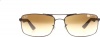 Ray Ban RB3465 Sunglasses-014/51 Brown (Crystal Brown Gradient Lens)-61mm