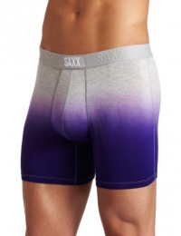 Saxx Men's Vibe Modern Fit Boxer