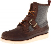 Polo Ralph Lauren Men's Saddleworth Boot