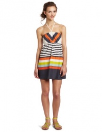 Roxy Juniors Sky Sail Tube Dress