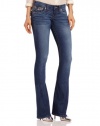 True Religion Women's Joey Flare Basic