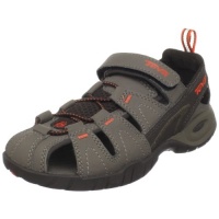 Teva Dozer 3 Closed Toe Sandal (Toddler/Little Kid/Big Kid)