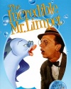 The Incredible Mr. Limpet [VHS]