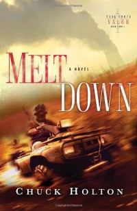 Meltdown (Task Force Valor Series #3)