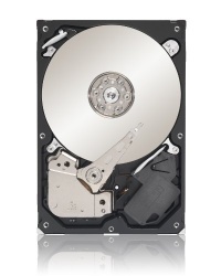 Seagate Barracuda 500 GB HDD SATA 6 Gb/s NCQ 16MB Cache 3.5-Inch Internal Bare Drive ST500DM002