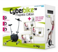 Cyberbike Magnetic Edition