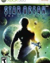 Star Ocean: The Last Hope