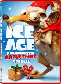 Ice Age: A Mammoth Christmas Special