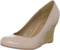 Gomax Women's Jinger Wedge Pump