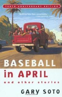 Baseball in April and Other Stories