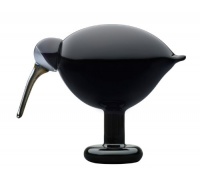 iittala Toikka Black Ibis