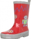 Stephen Joseph Boys 8-20 Rain Boots