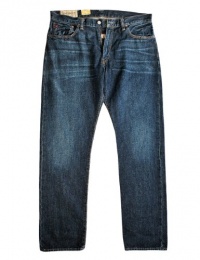 Polo Ralph Lauren Classic 867 Jeans