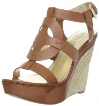 Guess Women's Dailona Wedge Sandal